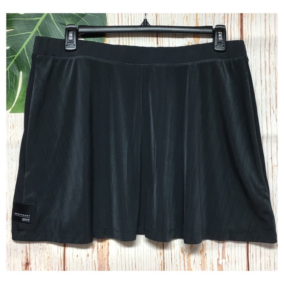 🖤SALE🖤 New Adidas EQT Athletic Skirt - Picture 5 of 5